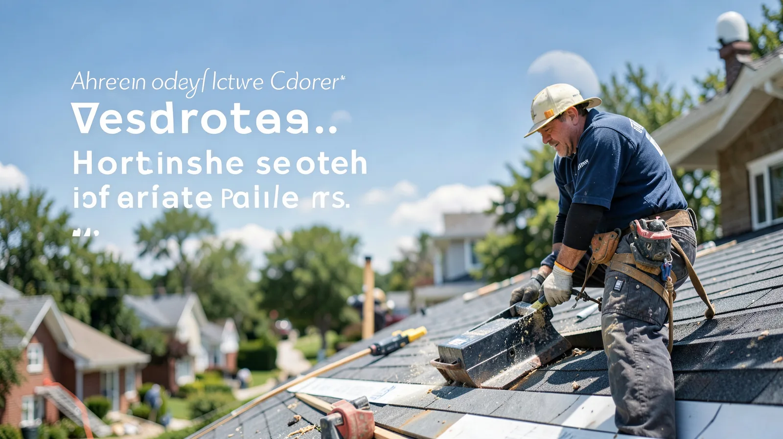 Roof Replacement in Bellevue, KY near me